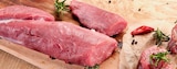 Schweine-Filet im Angebot bei REWE in Ludwigshafen Schweine-Filet Angebote bei REWE Ludwigshafen für 9,90 €