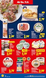 Walnuss Angebot im aktuellen Lidl Prospekt auf Seite 46