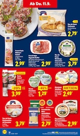 Geramont Angebote im Prospekt "LIDL LOHNT SICH" von Lidl Geramont Angebote im Prospekt "LIDL LOHNT SICH" von Lidl auf Seite 46