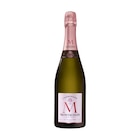 A.O.P. Champagne Rosé - MONTAUDON LA GRANDE ROSE - Carrefour Market à Seclin A.O.P. Champagne Rosé - MONTAUDON LA GRANDE ROSE en promo chez Carrefour Market Seclin à 22,40 €