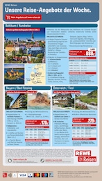 Esstisch Angebot & Preis im aktuellen REWE Prospekt Esstisch Angebot im aktuellen REWE Prospekt auf Seite 18