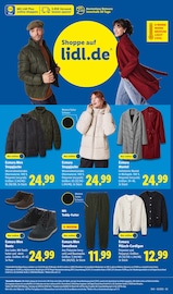 Aktueller Lidl Prospekt mit Damenjacke, "LIDL LOHNT SICH", Seite 43