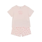 Pyjama bébé - TEX BASIC - Carrefour Pyjama bébé - TEX BASIC à 4,99 € dans le catalogue Carrefour