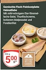 Gemischte Fisch-Feinkostplatte Heimatliebe Angebote von Globus bei GLOBUS Salzgitter für 5,00 €