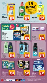 Sheba im REWE Prospekt in Stuttgart Aktueller REWE Prospekt mit Sheba, "Dein Markt", Seite 20
