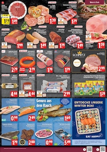 Paprika im EDEKA Prospekt "Aktuelle Angebote" mit 8 Seiten (Mönchengladbach)