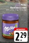 Aktuelles Haselnusscreme Angebot bei E center in Bonn ab 2,29 €
