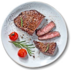 Aktuelle Steak Angebote bei Kaufland in Rostock Aktuelles Hüftsteak Angebot bei Kaufland in Rostock ab 3,39 €