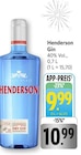 Gin bei EDEKA im Birkweiler Prospekt für 9,99 €