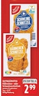 Hähnchen- oder Schweine-Schnitzel von Gut&Günstig für 2,99 € bei E center im Angebot Hähnchen- oder Schweine-Schnitzel von Gut&Günstig im aktuellen E center Prospekt