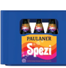 Aktuelle Getränke Angebote bei REWE in Siegen (Universitätsstadt) Aktuelles Spezi Angebot bei REWE in Siegen (Universitätsstadt) ab 10,99 €