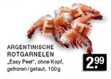 Aktuelle Garnelen Angebote bei EDEKA in Bottrop Aktuelles ARGENTINISCHE ROTGARNELEN Angebot bei EDEKA in Bottrop ab 2,99 €