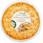 Auchan Supermarché Crest - Promo TORTILLA AUX OIGNONS AUCHAN LA COCINA EN ESPANA Promo TORTILLA AUX OIGNONS AUCHAN LA COCINA EN ESPANA à 7,58 € dans le catalogue Auchan Supermarché à Crest