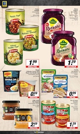 Aktueller EDEKA Prospekt mit Tomaten, "Aktuelle Angebote", Seite 13