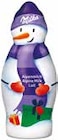 Weihnachtsmann oder Schneemann im Angebot bei Netto mit dem Scottie in Frankfurt Weihnachtsmann oder Schneemann Angebote von Milka bei Netto mit dem Scottie Frankfurt für 1,49 €