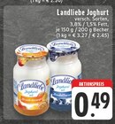 Aktuelle Joghurt Angebote bei E center in Wuppertal Aktuelles Joghurt auf Pfirsich-Maracuja Angebot bei E center in Wuppertal ab 0,49 €