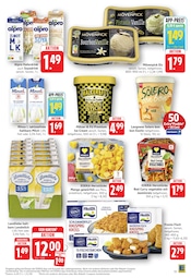 Aktueller E center Prospekt mit Milch, "Aktuelle Angebote", Seite 15