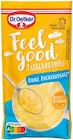 EDEKA Wickede - Feel Good Tassenpudding Angebot im Prospekt Feel Good Tassenpudding bei EDEKA im Wickede Prospekt für 1,29 €