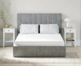 Matelas en mousse LILLELV - DREAMZONE en promo chez Jysk Matelas en mousse LILLELV - DREAMZONE dans le catalogue Jysk