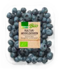 Kulturheidelbeeren von Edeka Bio im aktuellen EDEKA Prospekt