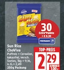 Sun Rice von ChoViva im aktuellen EDEKA Prospekt