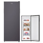 Congélateur armoire* - CANDY - Carrefour à Mâcon Congélateur armoire* - CANDY en promo chez Carrefour Mâcon à 329,99 €