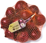 Zwiebeln rot von GO Regio für 0,89 € bei Netto mit dem Scottie im Angebot Zwiebeln rot von GO Regio im aktuellen Netto mit dem Scottie Prospekt