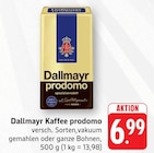 prodomo bei EDEKA im Altrip Prospekt für 6,99 €