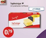 Topfreiniger Angebote von Jeden Tag bei V-Markt München für 0,79 €