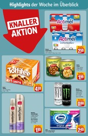 Ähnliche Freeway Angebote im Prospekt "Dein Markt" von REWE Ähnliches Angebot bei REWE in Prospekt "Dein Markt" gefunden auf Seite 2