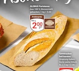 Angebot im GLOBUS Mannheim Prospekt GLOBUS Mannheim Prospekt mit im Angebot fĂŒr 2,00 âŹ
