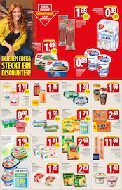 Zucker im WEZ Prospekt in Bad Oeynhausen Aktueller WEZ Prospekt mit Zucker, "Die WEZette", Seite 8