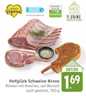 EDEKA Mannheim Prospekt mit  im Angebot für 1,69 €