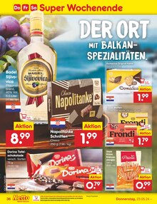 Kekse im Netto Marken-Discount Prospekt "Aktuelle Angebote" mit 55 Seiten (Bonn)