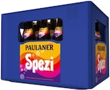 Spezi oder Spezi Zero im Angebot bei REWE in Laatzen Spezi oder Spezi Zero Angebote von Paulaner bei REWE Laatzen für 10,99 €