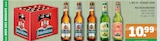 Pilsner im Angebot bei Getränke A-Z in Neubrandenburg Pilsner Angebote von Feldschlößchen bei Getränke A-Z Neubrandenburg für 10,99 €