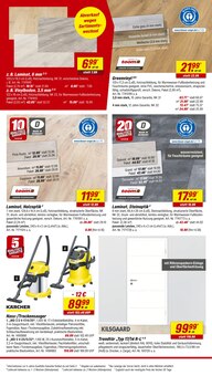 Laminat im aktuellen toom Baumarkt Prospekt (Ludwigshafen (Rhein)) Laminat im toom Baumarkt Prospekt "Respekt, wer's selber macht." mit 14 Seiten (Ludwigshafen (Rhein))