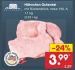 Netto Marken-Discount Wendelsheim Prospekt mit  im Angebot für 3,99 €