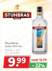 Angebot im Getränkeland Ahrensburg Prospekt Getränkeland Ahrensburg Prospekt mit im Angebot für 9,99 €