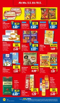Lidl Coca Cola Angebot ᐅ Finde den Preis im aktuellen Prospekt