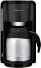 expert Gröblinghoff Dinslaken - Filterkaffeemaschine CT3818 Adagio Milano Thermo Angebot im Prospekt Filterkaffeemaschine CT3818 Adagio Milano Thermo bei expert Gröblinghoff im Dinslaken Prospekt für 58,00 €