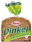 Dinkelschnitte mit Sonnenblumenkernen im Angebot bei REWE in Bremen Dinkelschnitte mit Sonnenblumenkernen Angebote von Harry bei REWE Bremen für 1,49 €