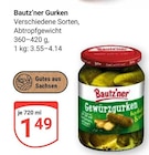 GLOBUS Hermsdorf Prospekt mit  im Angebot für 1,49 €