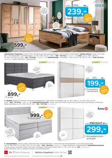 Kleiderschrank im aktuellen XXXLutz Möbelhäuser Prospekt (Leverkusen) Kleiderschrank im XXXLutz Möbelhäuser Prospekt "junges wohnen" mit 20 Seiten (Leverkusen)