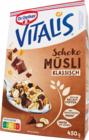Müsli im Netto Marken-Discount Prospekt Müsli von Vitalis im aktuellen Netto Marken-Discount Prospekt für 2,00 €