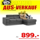 Polstermöbel im Seats and Sofas Prospekt Dior im aktuellen Seats and Sofas Prospekt für 899,00 €
