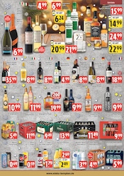 Fanta im EDEKA Prospekt in Krefeld Aktueller EDEKA Prospekt mit Fanta, "Aktuelle Angebote", Seite 7