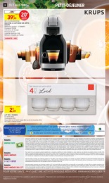 Offre Tasse dans le catalogue Intermarché Contact du moment à la page 18