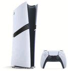 Console PS5 Pro - SONY - Hyper U à Vannes Console PS5 Pro - SONY en promo chez Hyper U Vannes à 799,99 €