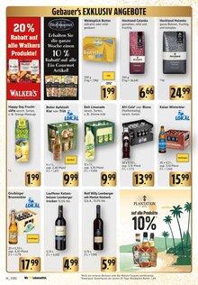 Bier im aktuellen E center Prospekt (Göppingen) Bier im E center Prospekt "Aktuelle Angebote" mit 46 Seiten (Göppingen)